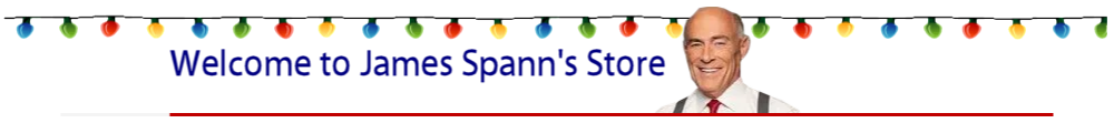 James Spann Christmas Banner James Spann Christmas Banner